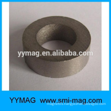 China manufacturer rare earth magnet/smco magnet ring for motor/generator
